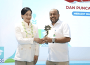 Bank Aceh Raih Penghargaan OJK, Terbaik Implementasi Program KEJAR