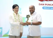 Bank Aceh Raih Penghargaan OJK, Terbaik Implementasi Program KEJAR