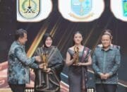 Illiza: Kita Ingin Banda Aceh Menjadi Kota yang Terus Bergerak Maju