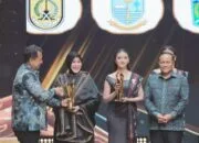 Illiza: Kita Ingin Banda Aceh Menjadi Kota yang Terus Bergerak Maju