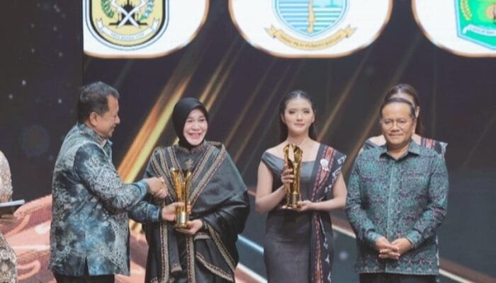 Illiza: Kita Ingin Banda Aceh Menjadi Kota yang Terus Bergerak Maju