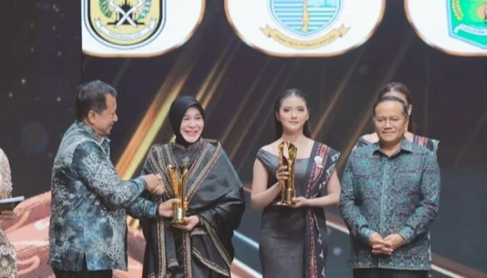 Illiza: Kita Ingin Banda Aceh Menjadi Kota yang Terus Bergerak Maju