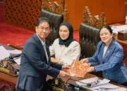 Pemerintah Pasang Target Besar di RAPBN 2027: Ekonomi Tumbuh, Rakyat Sejahtera