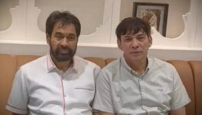 Siapa Teuku Irsyadi? Sosok Paling Penting bagi Gubernur Aceh Muzakir Manaf