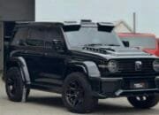 Polemik Mobil Pejabat BRA Bisa Korbankan Citra Baik Mualem