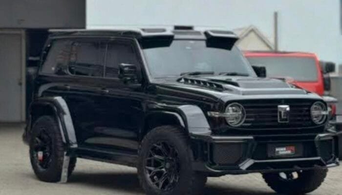 Polemik Mobil Pejabat BRA Bisa Korbankan Citra Baik Mualem
