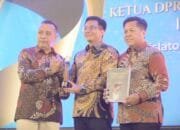 Irwansyah, Legislator Paling Responsif terhadap Persoalan Warga