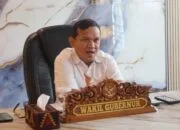 Pemkab dan Pemko Harus Aktif Koordinasi, Wagub Aceh: Jangan Menunggu Pusat