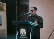 Plt Sekda Aceh Dorong Zakat dan Wakaf Jadi Penggerak Ekonomi Umat