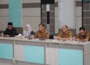 Wakil Walikota Sabang Harap Program ANANDA Bersinar Jadi Langkah Awal Cegah Narkoba