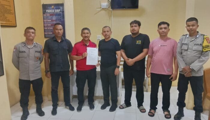 Sempat Dilaporkan ke Polisi, Dugaan Pencurian Barang Keluarga Pasien di RS Harapan Bunda Berujung Damai