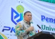 Modus Narkoba Menyusup Lewat Liquid Vape, BNNP Aceh Ingatkan Mahasiswa UNMUHA