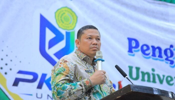Modus Narkoba Menyusup Lewat Liquid Vape, BNNP Aceh Ingatkan Mahasiswa UNMUHA
