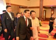 Wagub Aceh: Sabang Memiliki Posisi yang Sangat Strategis