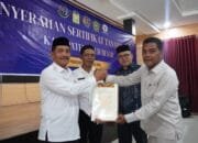 Cegah Sengketa, Kejari dan BPN Percepat Sertifikasi Tanah Wakaf di Aceh Besar