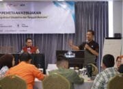 Wabup Syukri Tegaskan Semua Warga Aceh Besar Berhak Mendapat Pelayanan Tanpa Diskriminasi