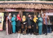 Sabang Bawa Kekayaan Kuliner Ramaikan Aceh Culinary Festival 2026