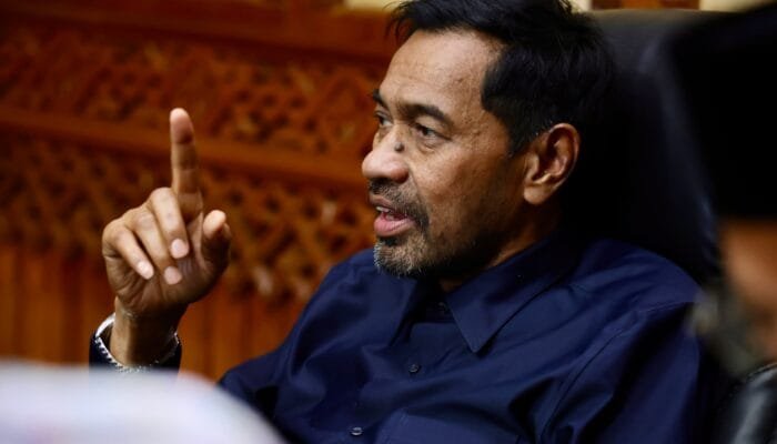 Mualem Percepat Lahan Reintegrasi, HGU Tak Terpakai Jadi Perhatian