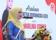 Kak Na: Dekranasda Aceh Berkomitmen Promosikan Kriya dan Wastra Aceh