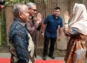 Wamenpar Kunjungi Desa Wisata Nusa Aceh Besar