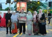 Dari Rempah hingga Kuliner Lokal, Paviliun Sabang Raih Juara Harapan III ACF 2026