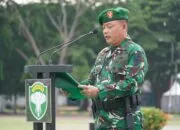 Prajurit Kodam IM Diingatkan Jauhi Narkoba, Judi Online dan Pinjol