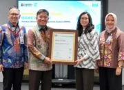 BSI Jadi Bank Pertama Indonesia Bersertifikasi ISO Privasi Data