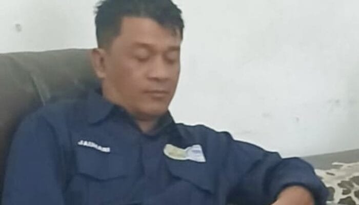 Pang Jauhari Kritik Lambannya Realisasi APBA 2026