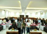 Dinas Pendidikan Dayah Aceh Besar Bekali Santri dengan Keterampilan Digital
