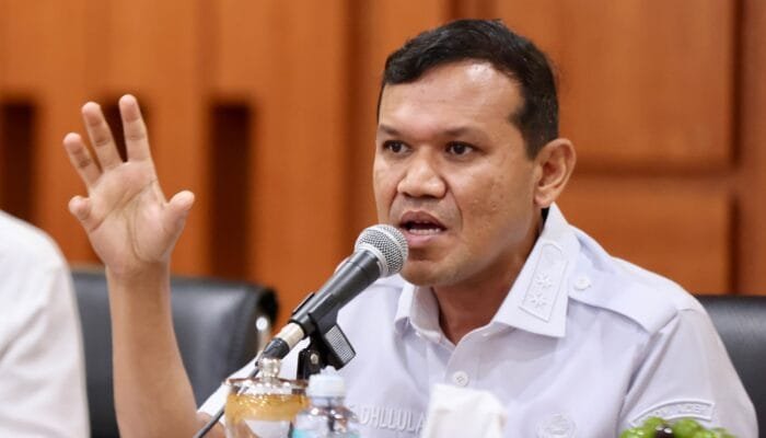 Belasan Rumah Terbakar di Aceh Tenggara, Pemerintah Aceh Salurkan Bantuan
