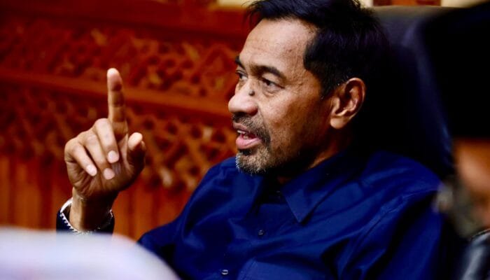 Bupati dan Walikota se-Aceh Diimbau Siapsiaga Potensi Bencana