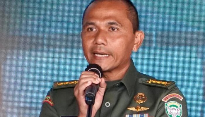 Klarifikasi Pendam IM Terkait Video Dugaan Penganiayaan Prajurit TNI AD