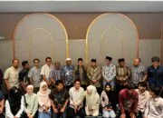 Wagub Aceh Kunjungi Kafilah MTQ Nasional XXXI di Kota Semarang