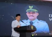 Buka MUBES HIMAB 2026, Wabup Syukri Ajak Mahasiswa Aceh Besar Jadi Pelopor dan Mitra Strategis Pembangunan