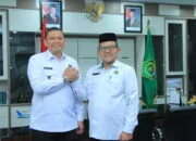 Dari Madrasah hingga Pesantren, BNNP Aceh dan Kemenag Perluas Gerakan Cegah Narkoba