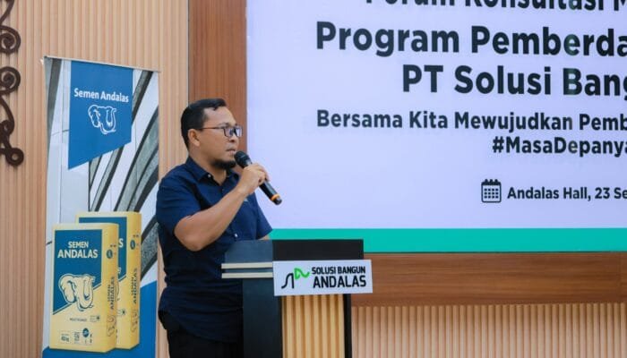 Pemkab Aceh Besar Sambut Baik Komitmen PT SBA Bangun Kemandirian Masyarakat