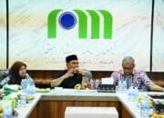 Bupati Aceh Besar: Kami Sangat Membutuhkan Pembinaan dari BPK