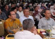 Zulkifli H Adam Promosikan Potensi Sabang di Indonesia Fest 2026