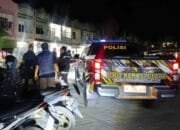 Bukan Salat Berjamaah, Dua Pelajar di Banda Aceh Malah Diduga Mencuri, Akhirnya Ditangkap Polisi