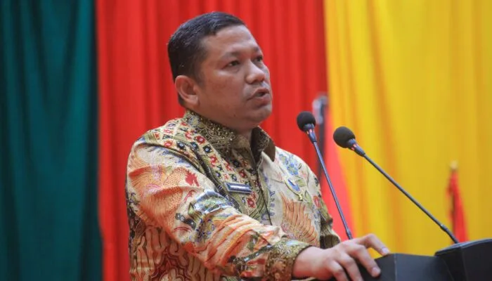 Kepala BNNP Aceh Ingatkan Alumni UUI: Narkoba Kini Menyasar hingga ke Gampong