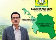 Dukung Pemekaran Aceh Raya, Bupati Aceh Besar dan Ketua DPRK Hadiri Rapimnas di Jakarta