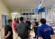 Polisi Selidiki Penyebab Mahasiswa Poltekpel Malahayati Aceh Meninggal Dunia