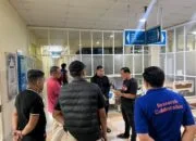 Polisi Selidiki Penyebab Mahasiswa Poltekpel Malahayati Aceh Meninggal Dunia