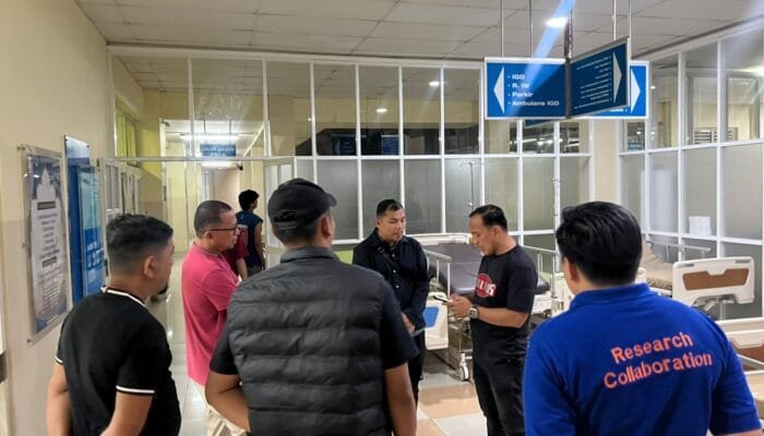 Polisi Selidiki Penyebab Mahasiswa Poltekpel Malahayati Aceh Meninggal Dunia