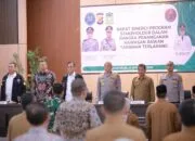 BNN: Lindungi Generasi Muda dari Narkoba, Wujudkan SDM Berkualitas Menuju Indonesia Emas 2045