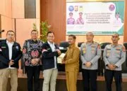 BNN Petakan Kawasan Rawan di Aceh Besar, Sinergi Lintas Sektor Ditingkatkan