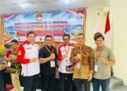 Bupati dan Ketua DPRK Aceh Besar Komit Perjuangkan Pemekaran Aceh Raya