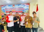 Bupati dan Ketua DPRK Aceh Besar Komit Perjuangkan Pemekaran Aceh Raya