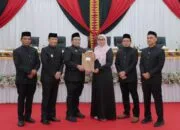 Pemko Sabang dan DPRK Sepakati Perubahan APBK 2026