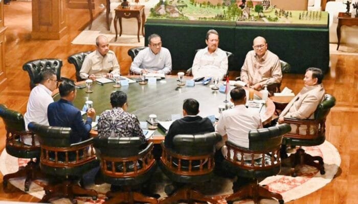 Prabowo Kebut 100 Kampung Nelayan & Bantuan Kapal, Fokus Dongkrak Ekonomi Pesisir